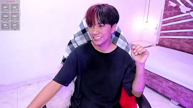 Eriol  online show from 29, 9, 2025