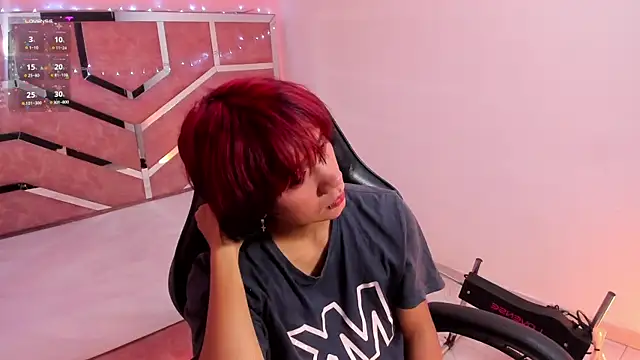 Eriol  online show from 22, 3, 2026