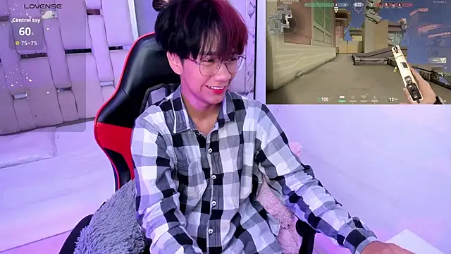 Eriol  online show from 17, 10, 2025