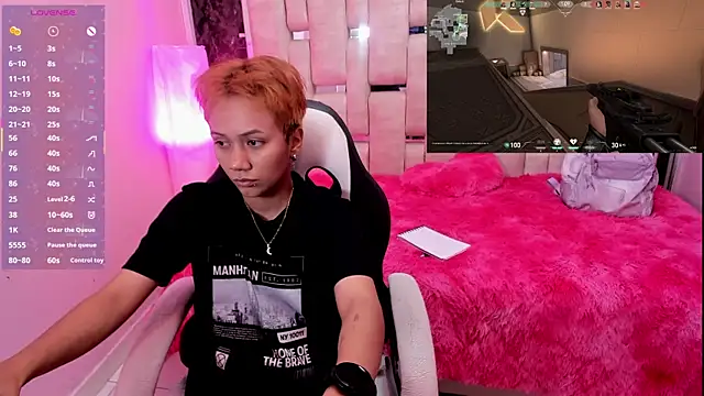 Eriol  online show from 20, 3, 2025