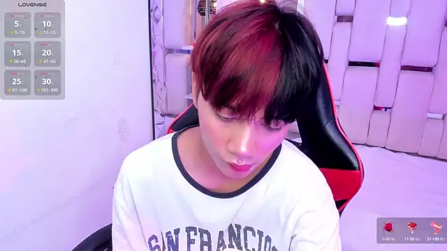 Eriol  online show from 4, 10, 2025