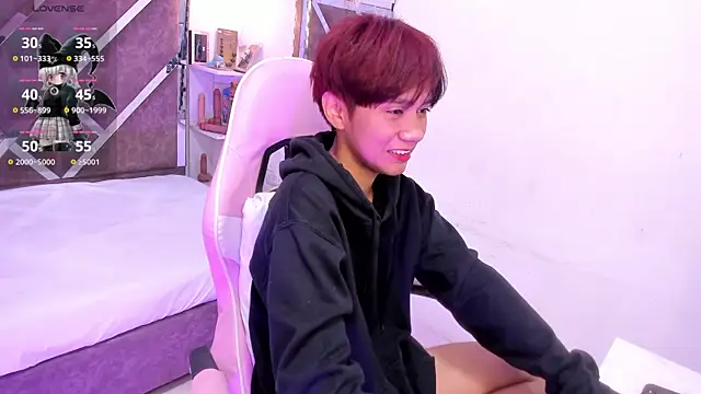 Eriol  online show from 12, 10, 2025