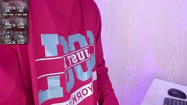 Eriol  online show from 15, 1, 2026