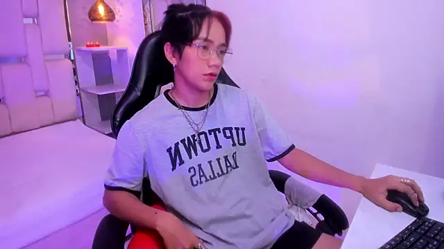 Eriol  online show from 16, 9, 2025