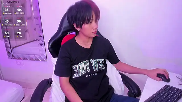 Eriol  online show from 21, 9, 2025