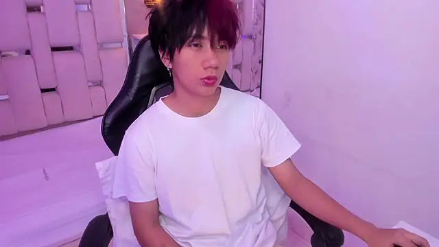 Eriol  online show from 23, 9, 2025