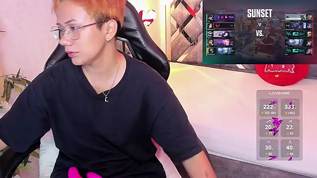 Eriol  online show from 23, 3, 2025