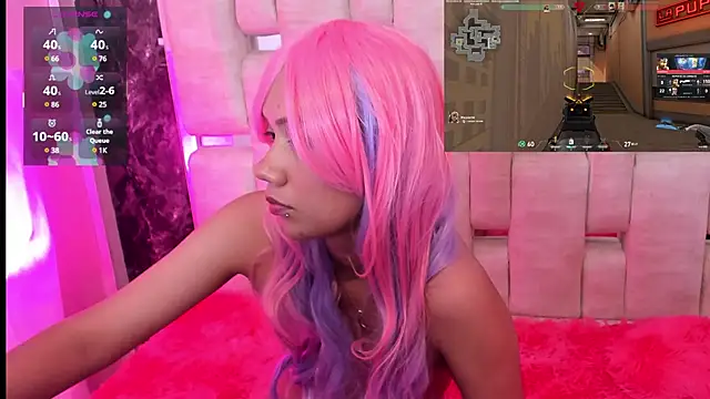 Eriol  online show from 19, 3, 2025