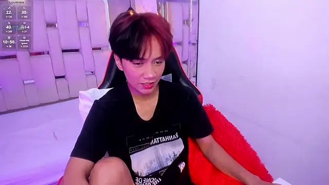 Eriol  online show from 1, 10, 2025