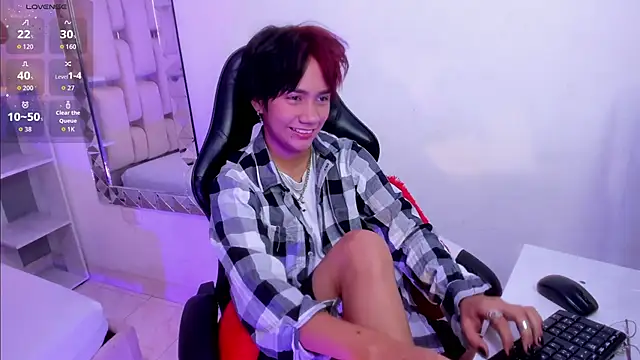 Eriol  online show from 13, 9, 2025