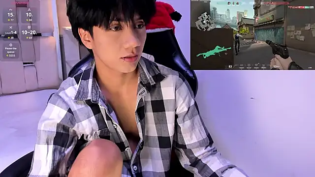 Eriol  online show from 30, 5, 2026