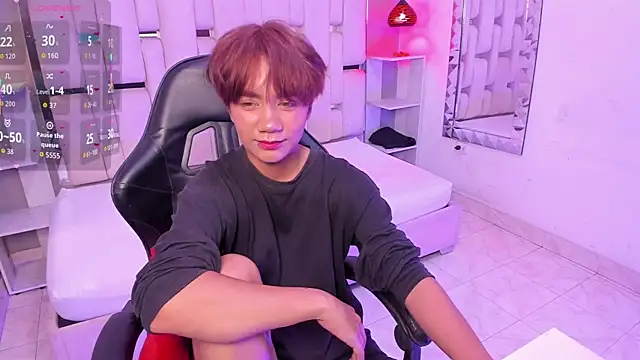 Eriol  online show from 4, 11, 2025