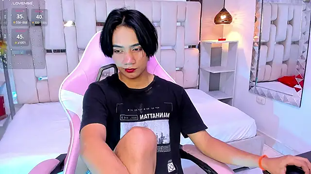 Eriol  online show from 20, 2, 2026