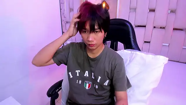 Eriol  online show from 24, 9, 2025