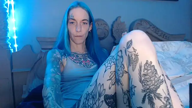 RavenryderUK online show from 12, 9, 2025