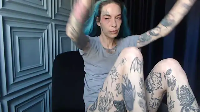 RavenryderUK online show from 30, 4, 2026