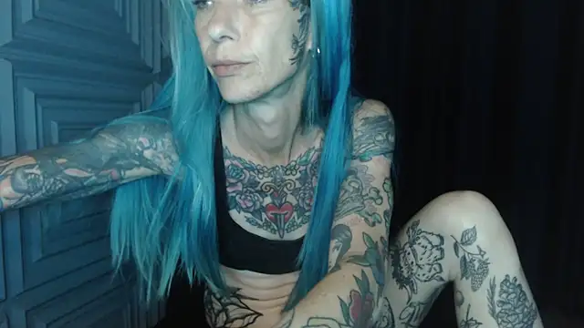 RavenryderUK online show from 31, 5, 2026