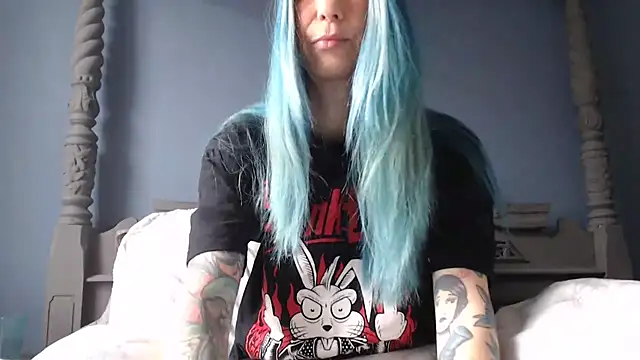 RavenryderUK online show from 5, 2, 2025