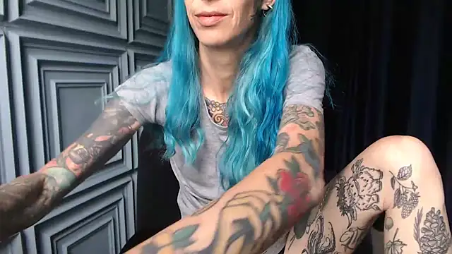 RavenryderUK online show from 2, 6, 2026