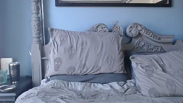 RavenryderUK online show from 22, 9, 2025