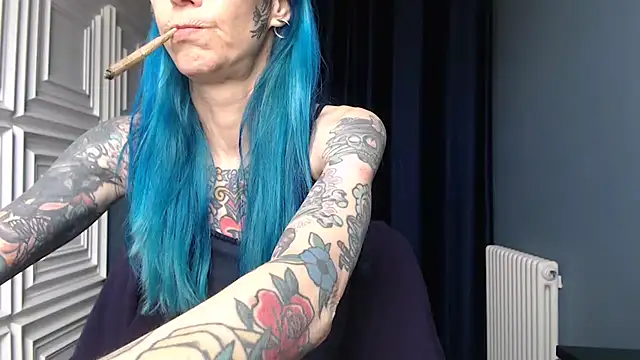 RavenryderUK online show from 5, 3, 2026