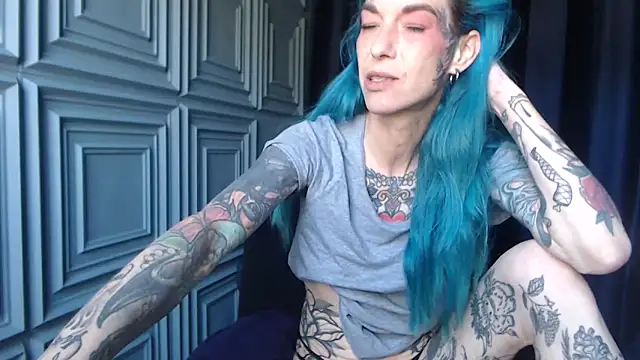 RavenryderUK online show from 29, 4, 2026