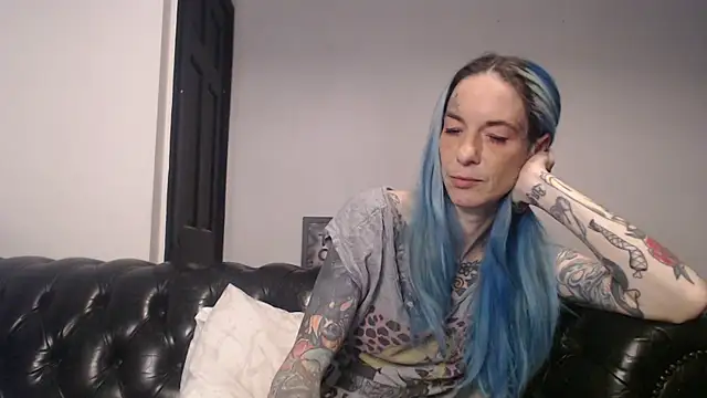 RavenryderUK online show from 23, 1, 2025