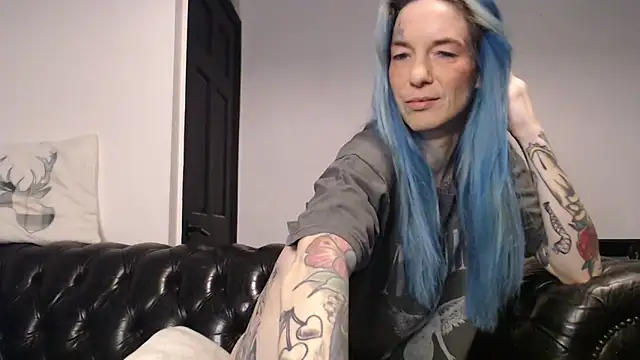 RavenryderUK online show from 2, 2, 2025