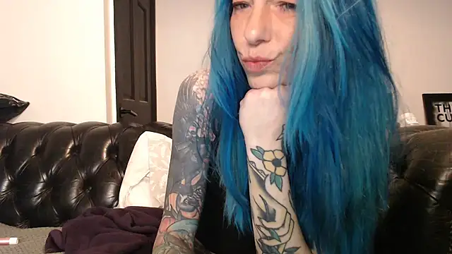 RavenryderUK online show from 19, 2, 2025