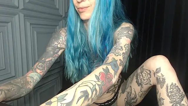 RavenryderUK online show from 3, 5, 2026