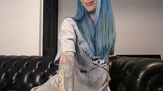 RavenryderUK online show from 1, 2, 2025