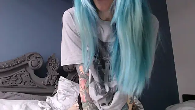 RavenryderUK online show from 20, 1, 2025