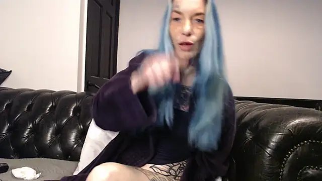 RavenryderUK online show from 24, 1, 2025