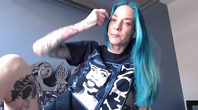 RavenryderUK online show from 5, 3, 2025