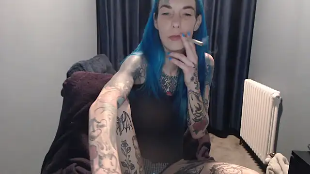 RavenryderUK online show from 20, 2, 2026