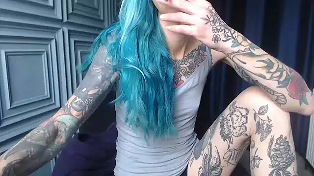 RavenryderUK online show from 20, 5, 2026