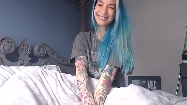 RavenryderUK online show from 9, 1, 2025