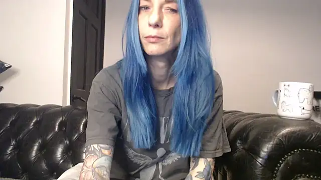 RavenryderUK online show from 13, 2, 2025