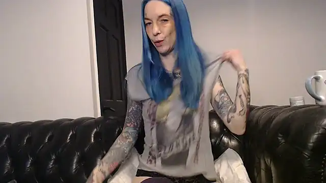 RavenryderUK online show from 16, 2, 2025