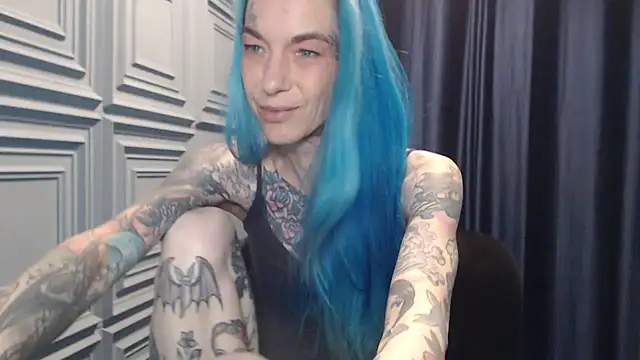 RavenryderUK online show from 10, 4, 2026