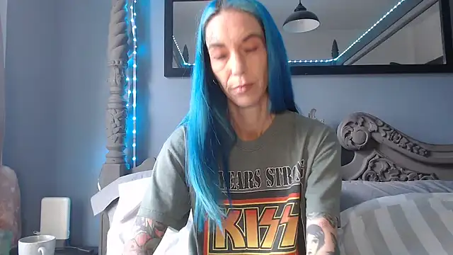 RavenryderUK online show from 30, 9, 2025