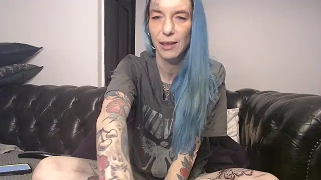 RavenryderUK online show from 11, 2, 2025