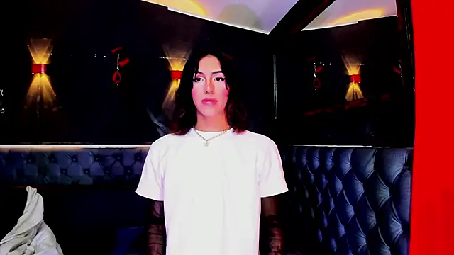 Isabella stanford2 online show from 20, 12, 2025