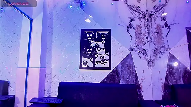 Snapshot of Isabella_stanford2 chatting on 27, 2, 2026 Isabella stanford2 online show from 27, 2, 2026