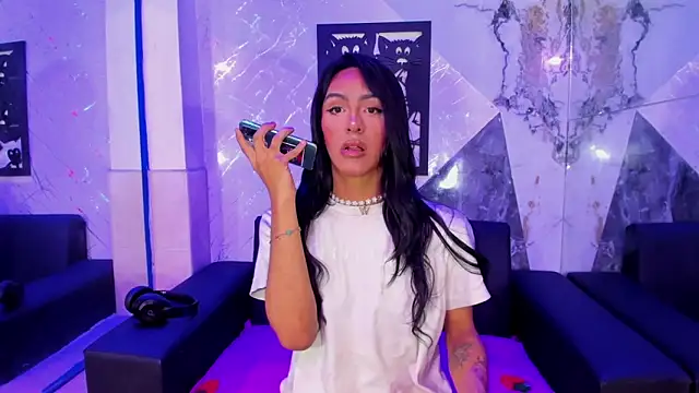 Isabella stanford2 online show from 23, 3, 2026