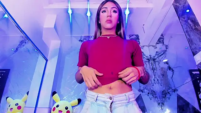 Snapshot of Isabella_stanford2 chatting on 10, 2, 2026 Isabella stanford2 online show from 10, 2, 2026