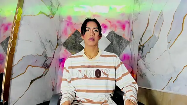 Isabella stanford2 online show from 4, 12, 2025