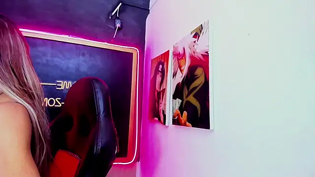 Isabella stanford2 online show from 20, 11, 2025