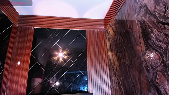 Isabella stanford2 online show from 2, 10, 2025