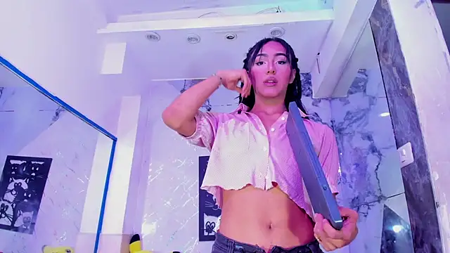 Isabella stanford2 online show from 17, 3, 2026